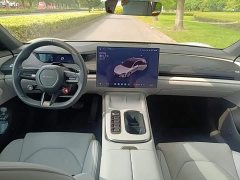 Xiaomi SU7 2024 Rear-Wheel Drive Ultra-Long Range Advanced Autonomous Driving Pro - ფოტო 9