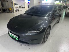 Tesla Model 3 2023 Rear-Wheel Drive - ფოტო 1