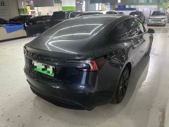 Tesla Model 3 2023 Rear-Wheel Drive - ფოტო 10