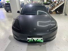 Tesla Model 3 2023 Rear-Wheel Drive - ფოტო 2