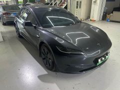 Tesla Model 3 2023 Rear-Wheel Drive - ფოტო 3