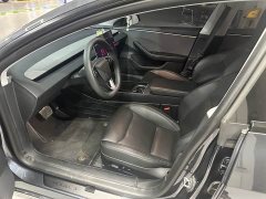 Tesla Model 3 2023 Rear-Wheel Drive - ფოტო 4