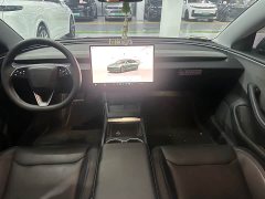 Tesla Model 3 2023 Rear-Wheel Drive - ფოტო 6