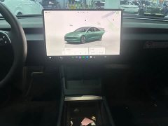 Tesla Model 3 2023 Rear-Wheel Drive - ფოტო 7