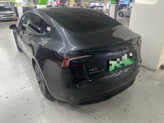 Tesla Model 3 2023 Rear-Wheel Drive - ფოტო 8