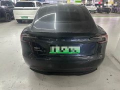 Tesla Model 3 2023 Rear-Wheel Drive - ფოტო 9