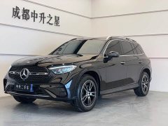 Mercedes-Benz GLC 260 L 4MATIC Luxury - ფოტო 1