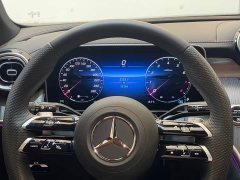 Mercedes-Benz GLC 260 L 4MATIC Luxury - ფოტო 14