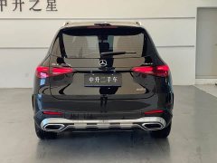 Mercedes-Benz GLC 260 L 4MATIC Luxury - ფოტო 16