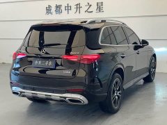 Mercedes-Benz GLC 260 L 4MATIC Luxury - ფოტო 17