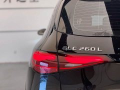 Mercedes-Benz GLC 260 L 4MATIC Luxury - ფოტო 19