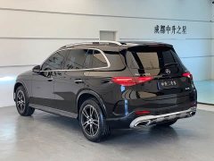 Mercedes-Benz GLC 260 L 4MATIC Luxury - ფოტო 20