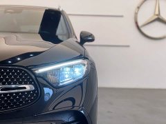 Mercedes-Benz GLC 260 L 4MATIC Luxury - ფოტო 3