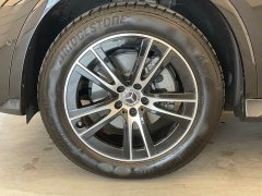 Mercedes-Benz GLC 260 L 4MATIC Luxury - ფოტო 5