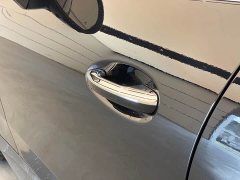 Mercedes-Benz GLC 260 L 4MATIC Luxury - ფოტო 6