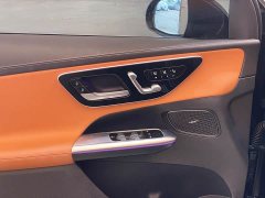 Mercedes-Benz GLC 260 L 4MATIC Luxury - ფოტო 7