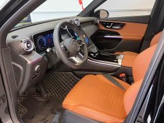 Mercedes-Benz GLC 260 L 4MATIC Luxury - ფოტო 8
