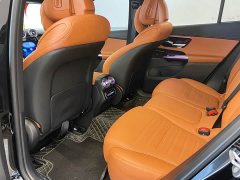 Mercedes-Benz GLC 260 L 4MATIC Luxury - ფოტო 9
