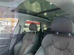 Audi Q5L 40 TFSI Luxury Dynamic - ფოტო 5