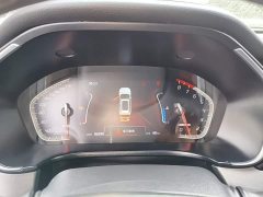 Changan CS75 Glory Million Edition 280T DCT Navigation - ფოტო 11