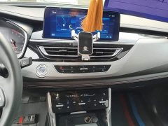 Changan CS75 Glory Million Edition 280T DCT Navigation - ფოტო 12
