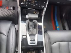 Changan CS75 Glory Million Edition 280T DCT Navigation - ფოტო 13