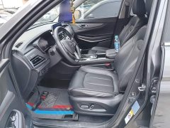 Changan CS75 Glory Million Edition 280T DCT Navigation - ფოტო 14