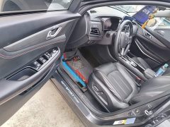 Changan CS75 Glory Million Edition 280T DCT Navigation - ფოტო 15