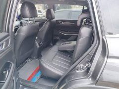 Changan CS75 Glory Million Edition 280T DCT Navigation - ფოტო 16