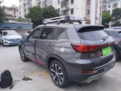 Changan CS75 Glory Million Edition 280T DCT Navigation - ფოტო 4
