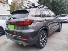 Changan CS75 Glory Million Edition 280T DCT Navigation - ფოტო 6