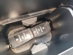 Changan CS75 Glory Million Edition 280T DCT Navigation - ფოტო 8