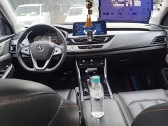 Changan CS75 Glory Million Edition 280T DCT Navigation - ფოტო 9