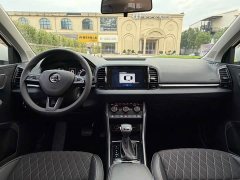 Skoda Corollac TSI280 Technology Edition - ფოტო 12