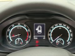 Skoda Corollac TSI280 Technology Edition - ფოტო 13