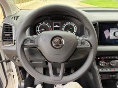 Skoda Corollac TSI280 Technology Edition - ფოტო 14