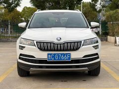 Skoda Corollac TSI280 Technology Edition - ფოტო 2