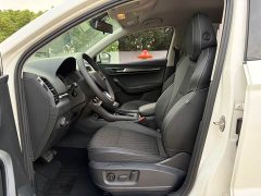 Skoda Corollac TSI280 Technology Edition - ფოტო 6