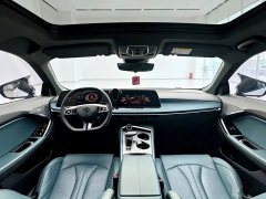 SAIC MG7 2.0T Automatic Hunter Beauty Luxury Edition - ფოტო 4