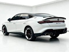 SAIC MG7 2.0T Automatic Hunter Beauty Luxury Edition - ფოტო 7