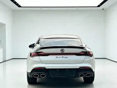 SAIC MG7 2.0T Automatic Hunter Beauty Luxury Edition - ფოტო 8