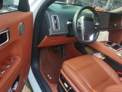 Li Auto L7 Pro - ფოტო 13