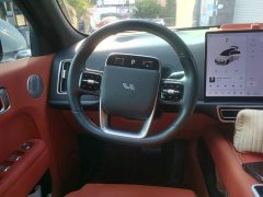 Li Auto L7 Pro - ფოტო 2