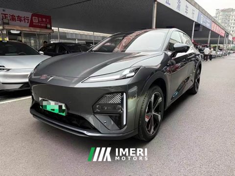 2026 Deepal Deep Blue S07 630Ultra Huawei Qiankun Laser Edition - ავტომობილი ჩინეთიდან