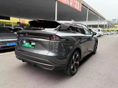 Deepal Deep Blue S07 630Ultra Huawei Qiankun Laser Edition - ფოტო 17