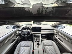 Zeekr 001 2023 WE Edition 86kWh - ფოტო 2