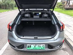 Zeekr 001 2023 WE Edition 86kWh - ფოტო 6