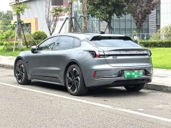 Zeekr 001 2023 WE Edition 86kWh - ფოტო 7