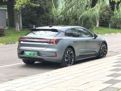 Zeekr 001 2023 WE Edition 86kWh - ფოტო 8