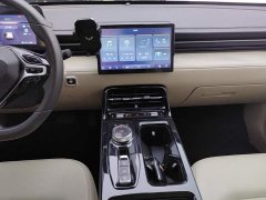 Wuling Xingguang 2023 70 Standard - ფოტო 13